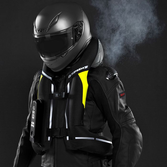 airbag
