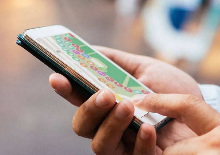 Google Maps: lo estás usando mal y seguro que no lo sabes 65 Motor16 imagen 46 Motor16