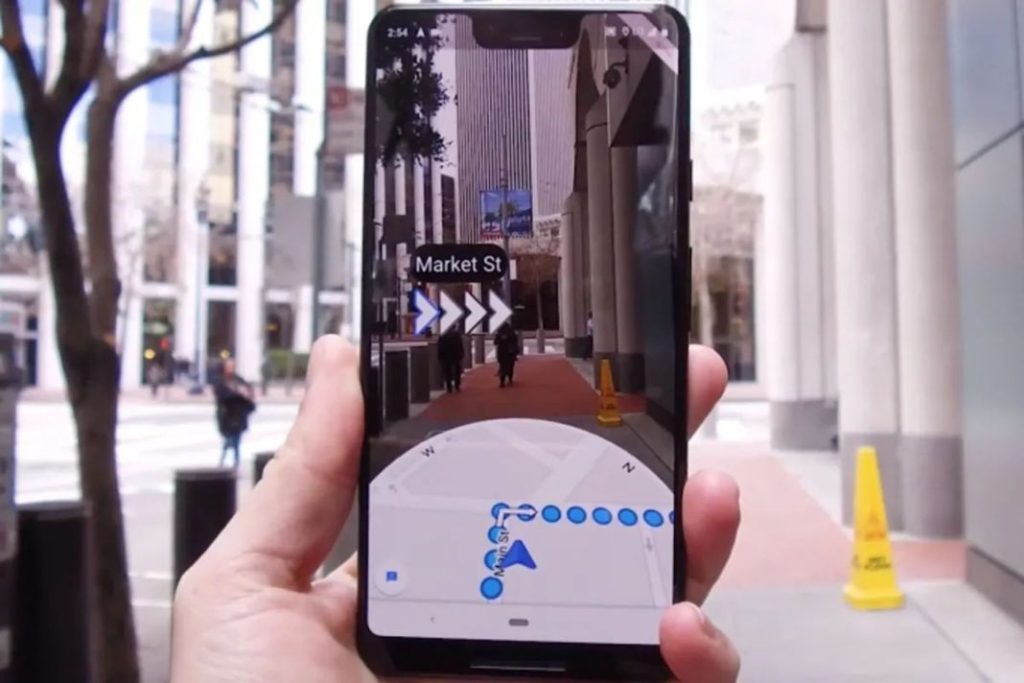 Google Maps: lo estás usando mal y seguro que no lo sabes 64 Motor16 imagen 48 Motor16
