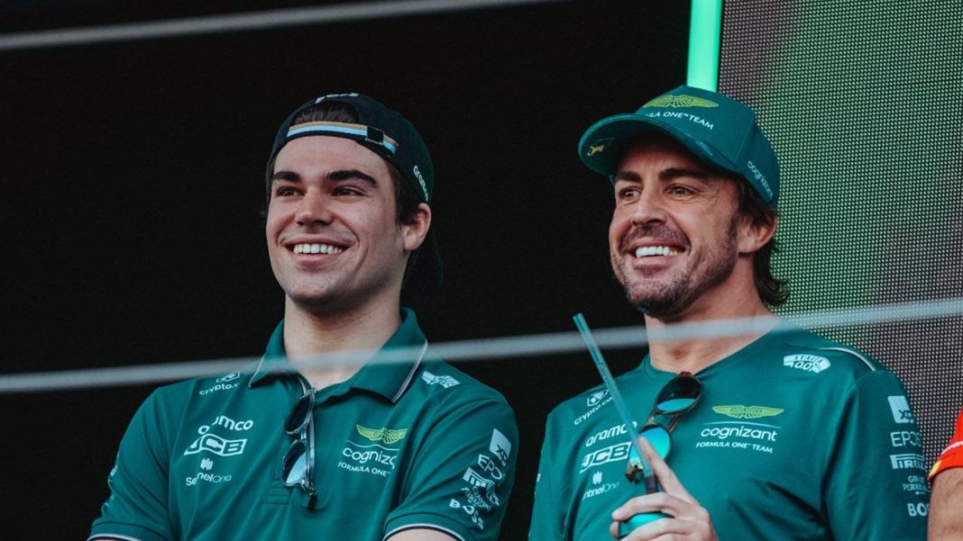 fernando alonso