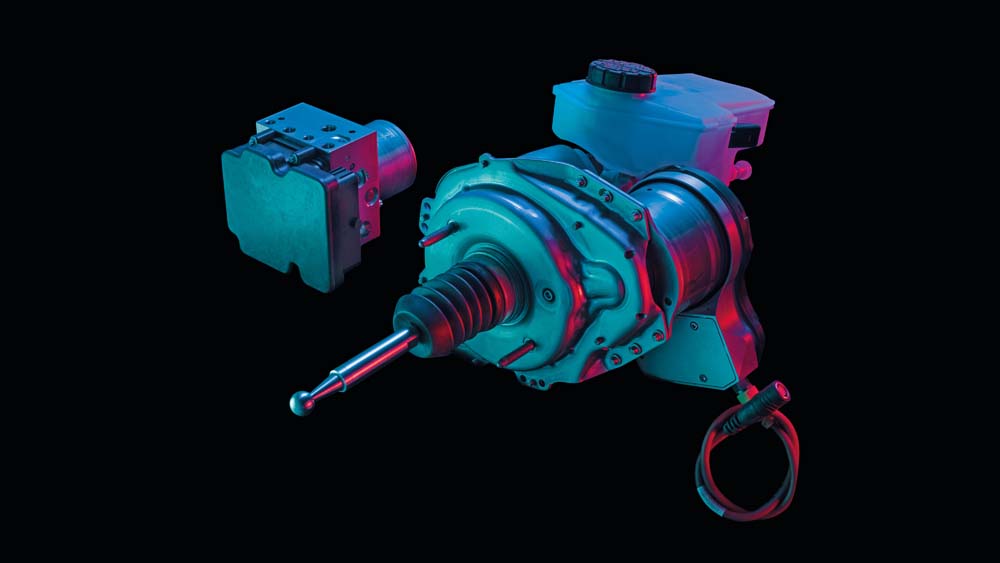 Porsche te explica el equilibrio entre frenar y recuperar energía 3 Motor16 img 4 Motor16