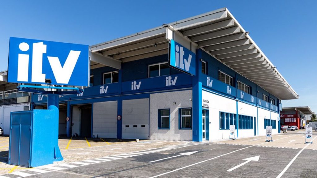 itv Motor16