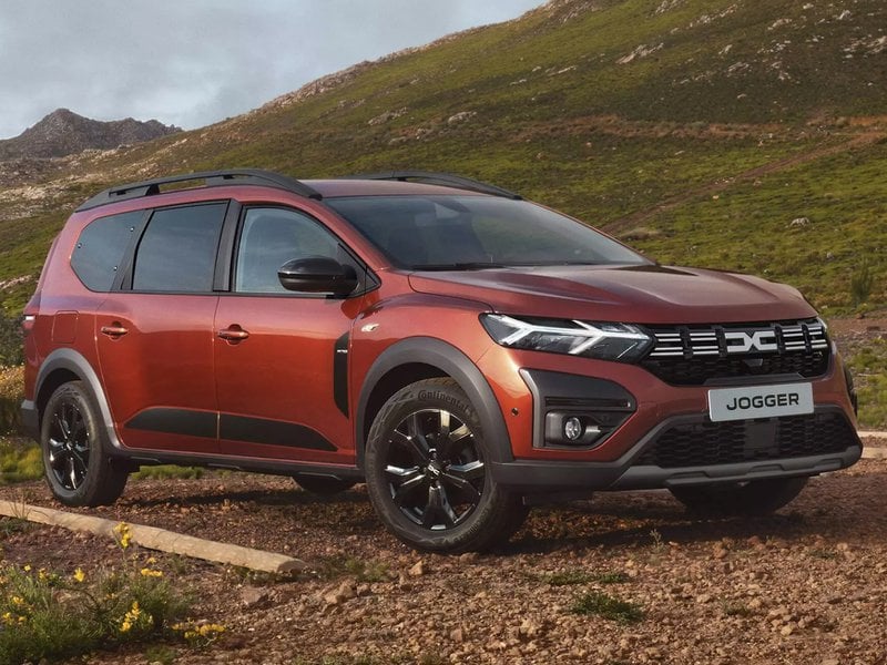El Dacia Dokker dice adiós. Y la marca rumana desvela el por qué no tendrá más furgonetas baratas 167 Motor16 Jogger