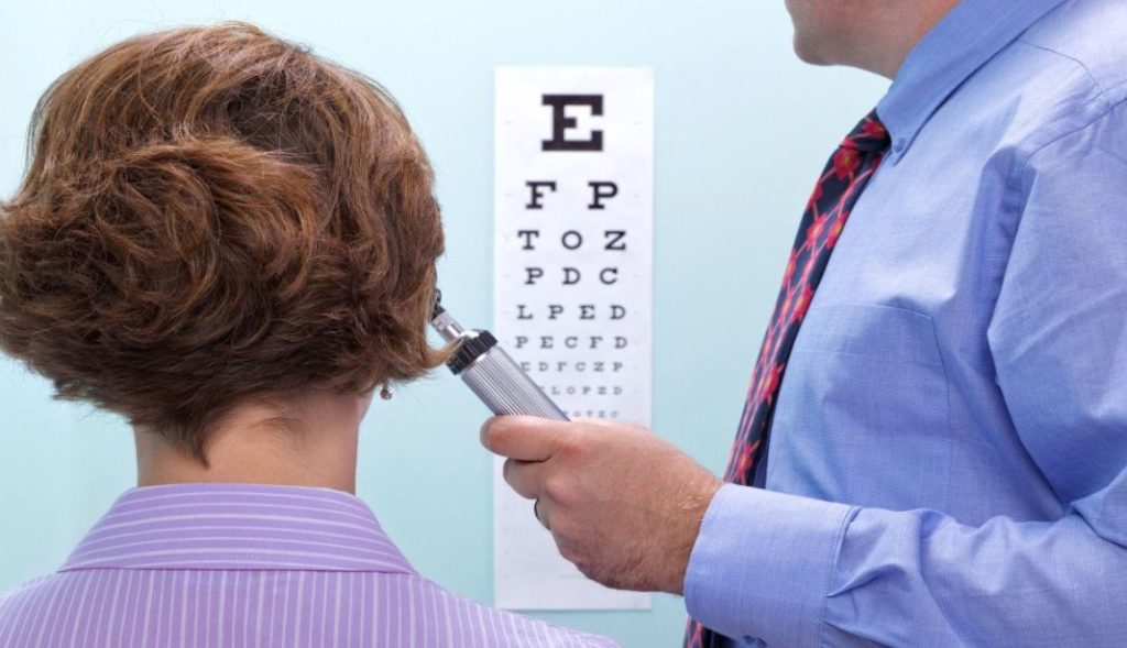 DGT: los cambios que tendrá el examen psicotécnico para renovar tu carnet de conducir 68 Motor16 médicos