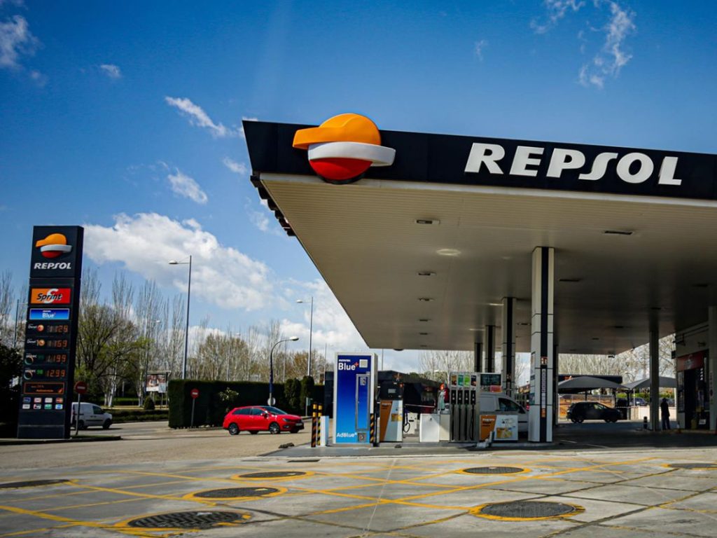 repostar aceite usado
