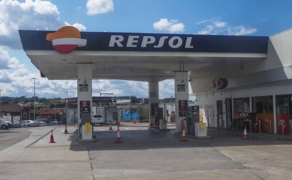 gasolina
