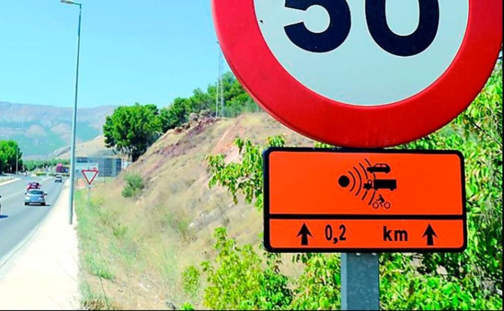 La señal maldita: no conocerla puede suponerte una multa de 600 euros 111 Motor16 señal