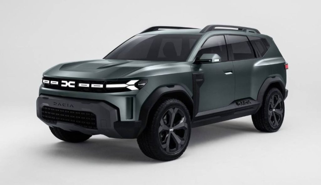 SUV