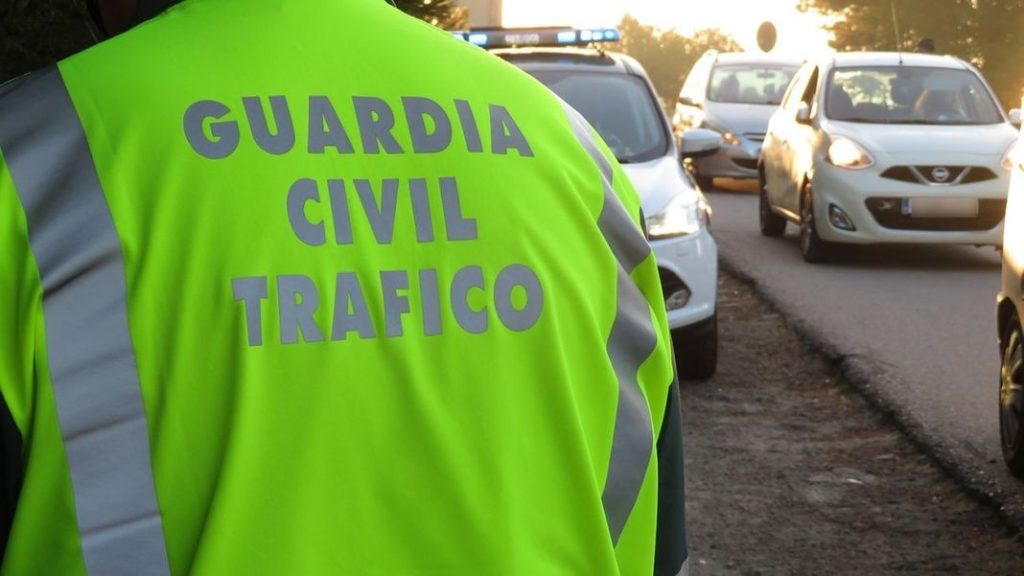 DGT: sujétame el cubata 66 Motor16 foral