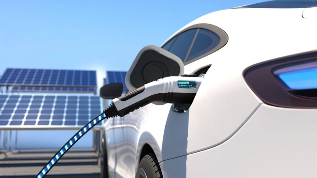 Estos son los españoles que se comprarían un coche eléctrico 10 Motor16 ecológico