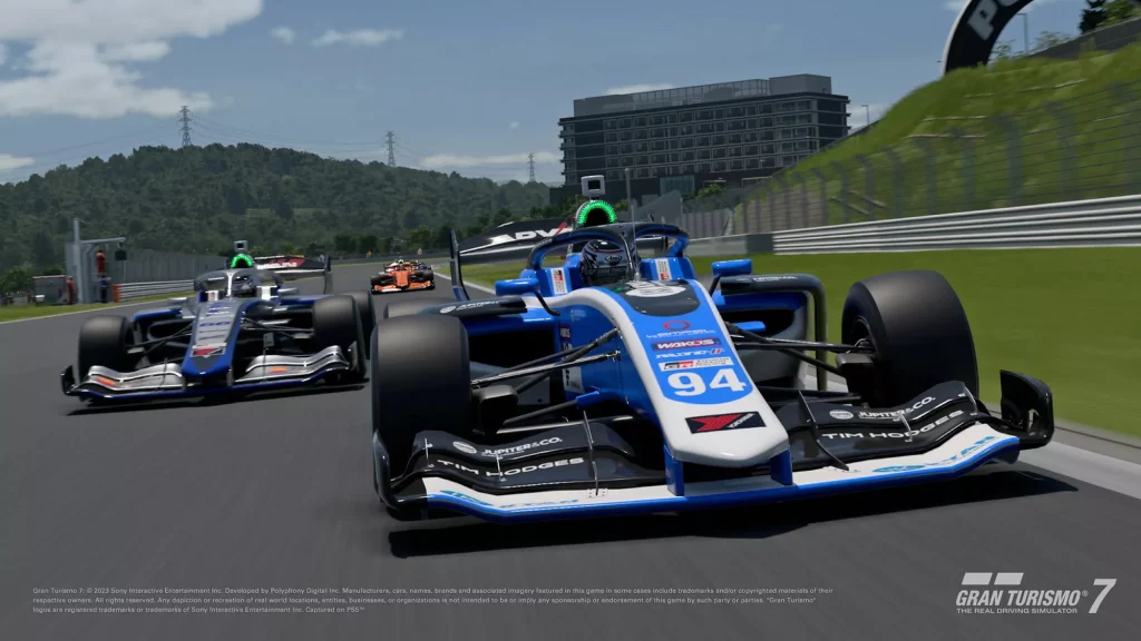 2023 Gran Turismo Abril 10 Motor16