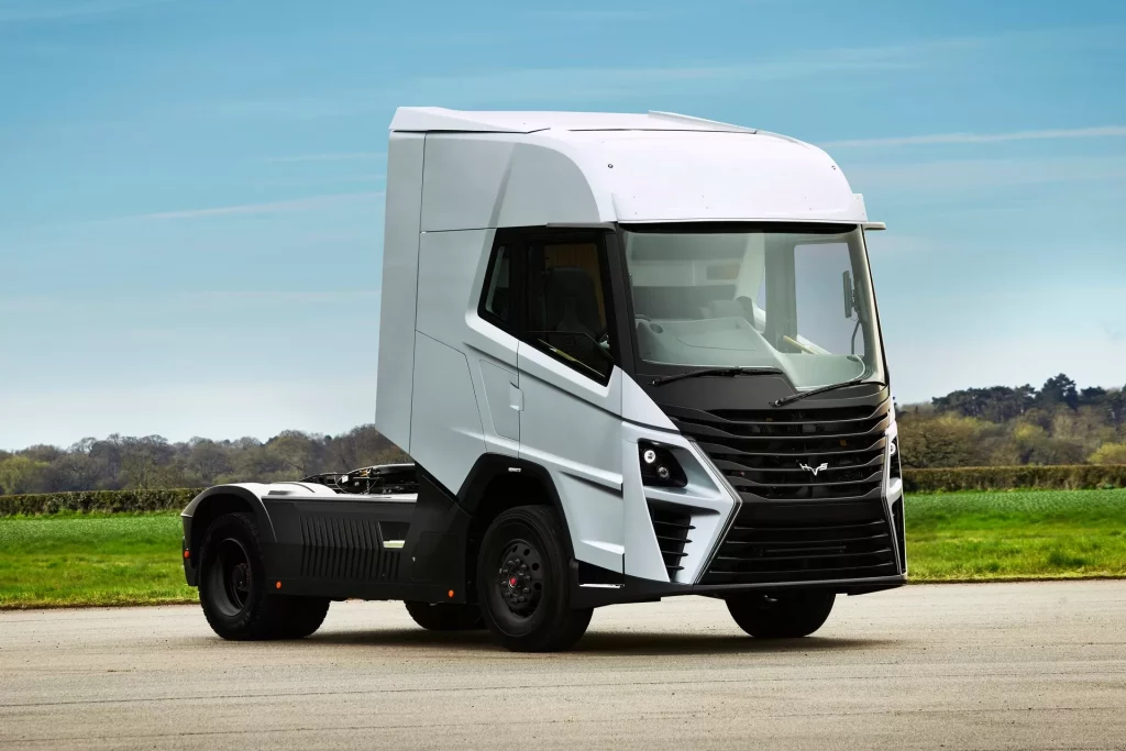 2023 HVS HGV camion hidrogeno 2 Motor16