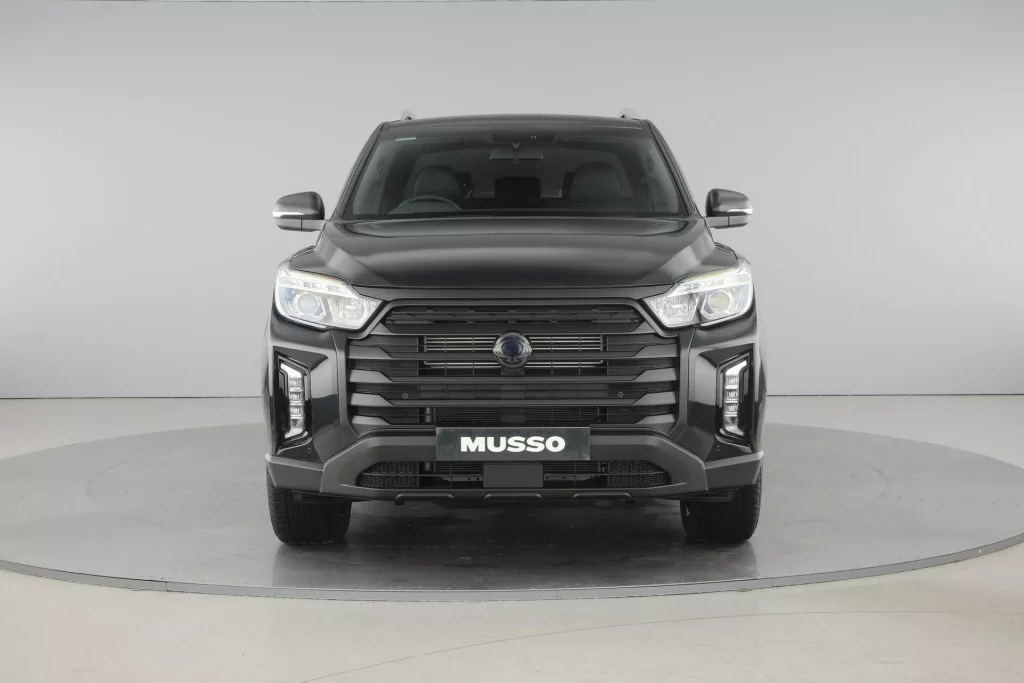 2023 SsangYong Musso Largo 13 Motor16