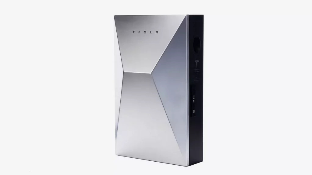 Tesla Cybervault: la caja fuerte para tu cargador inspirada en el Cybertruck 3 Motor16 2023 Tesla CyberVault cargador 1 Motor16