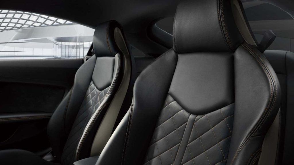 2023 audi tt memorial edition 4 Motor16