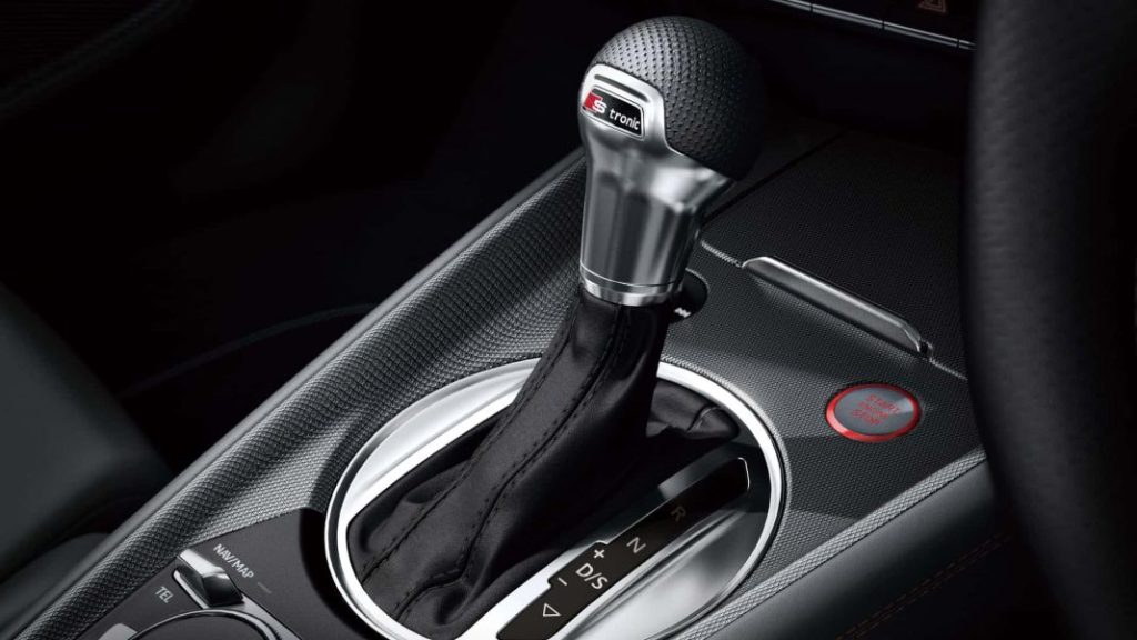2023 audi tt memorial edition 5 Motor16