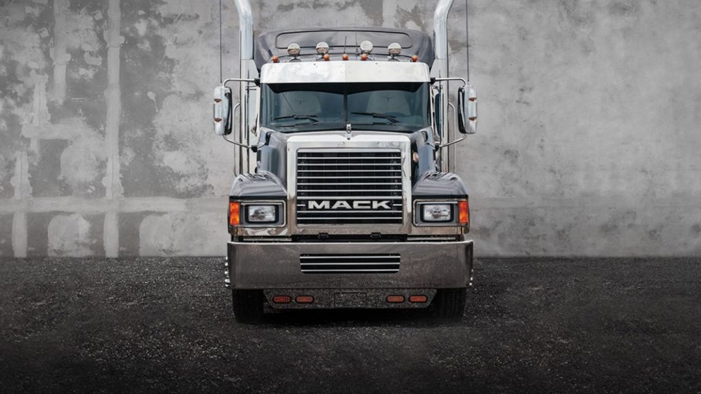 El lugar del mundo que prohibirá circular a los camiones diésel más pronto que tarde 1 Motor16 2023 Camiones diésel California. Imagen interior.