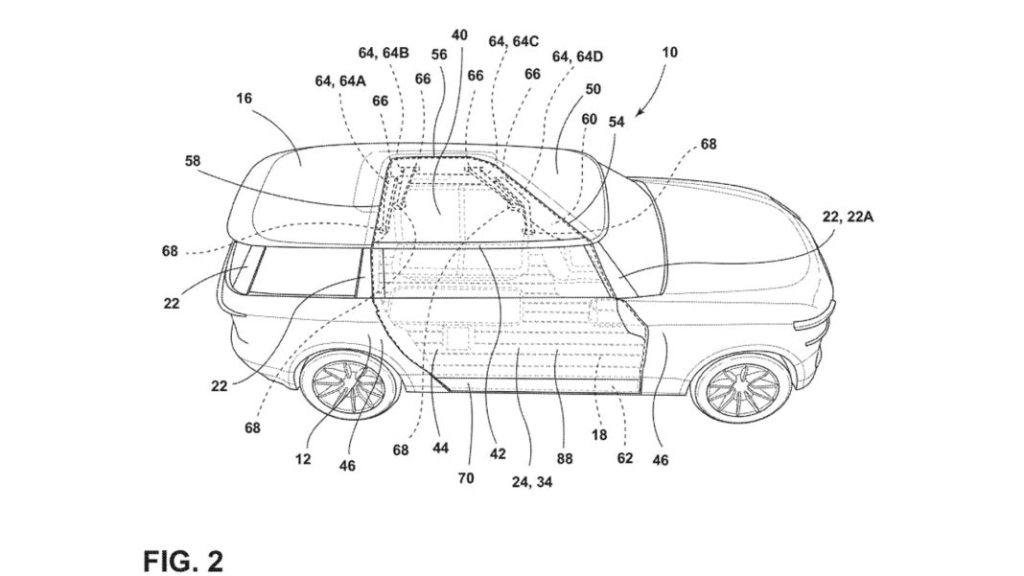 2023 ford alas gaviota patente 1 Motor16