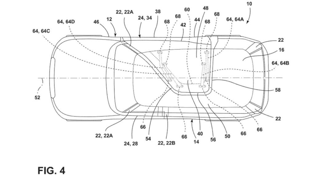 2023 ford alas gaviota patente 3 Motor16