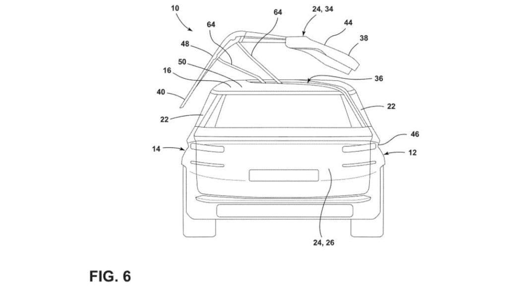 2023 ford alas gaviota patente 5 Motor16