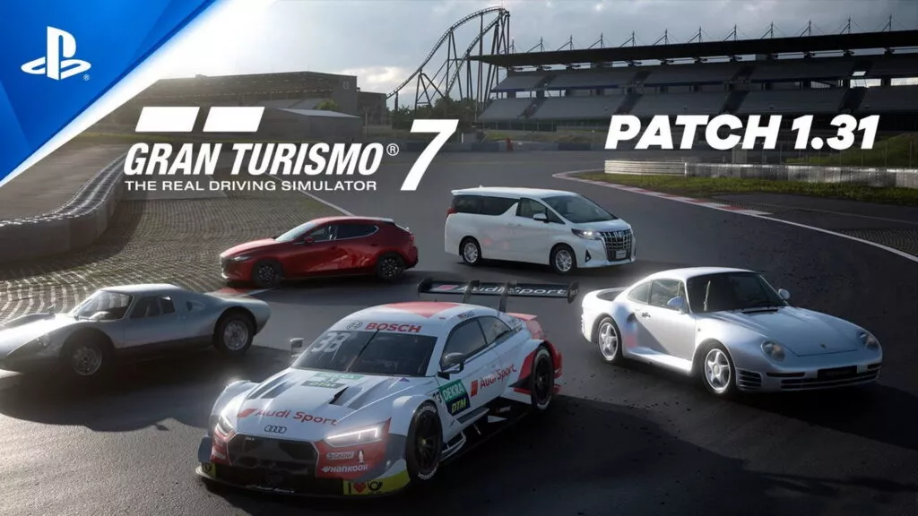 2023 gran turismo 7 actualizacion 4 Motor16