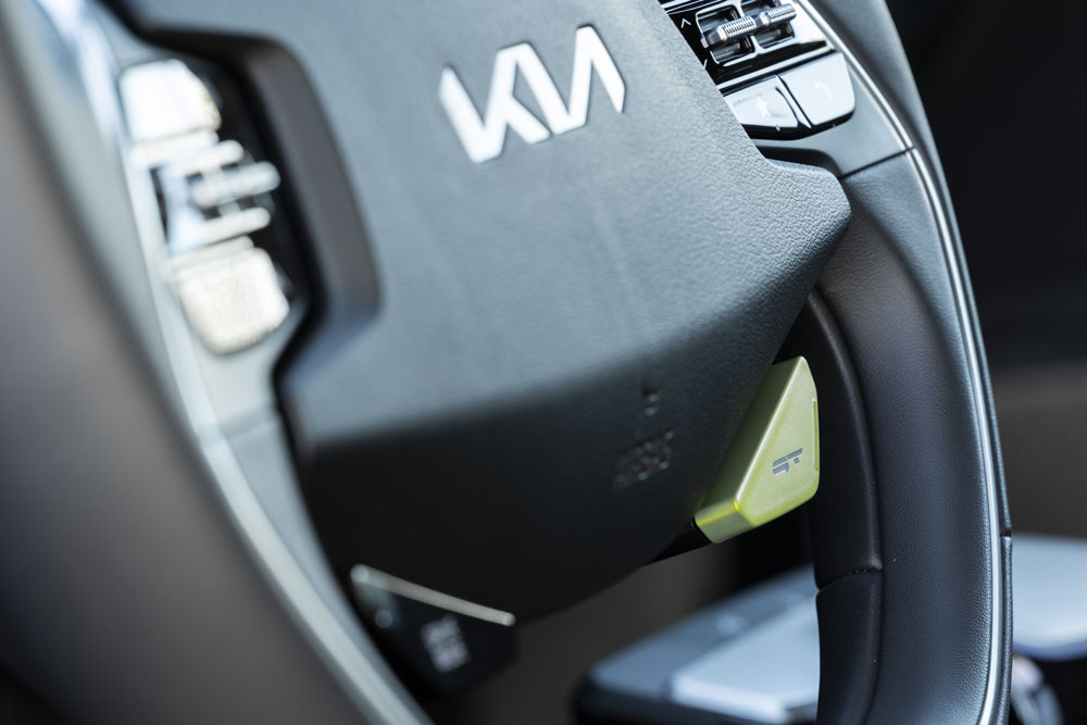 Conducimos el Kia EV6 GT, un silencioso matagigantes 22 Motor16 2023 kia ev6 gt al volante 3 Motor16