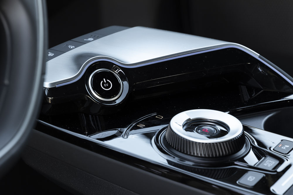 Conducimos el Kia EV6 GT, un silencioso matagigantes 23 Motor16 2023 kia ev6 gt al volante 4 Motor16