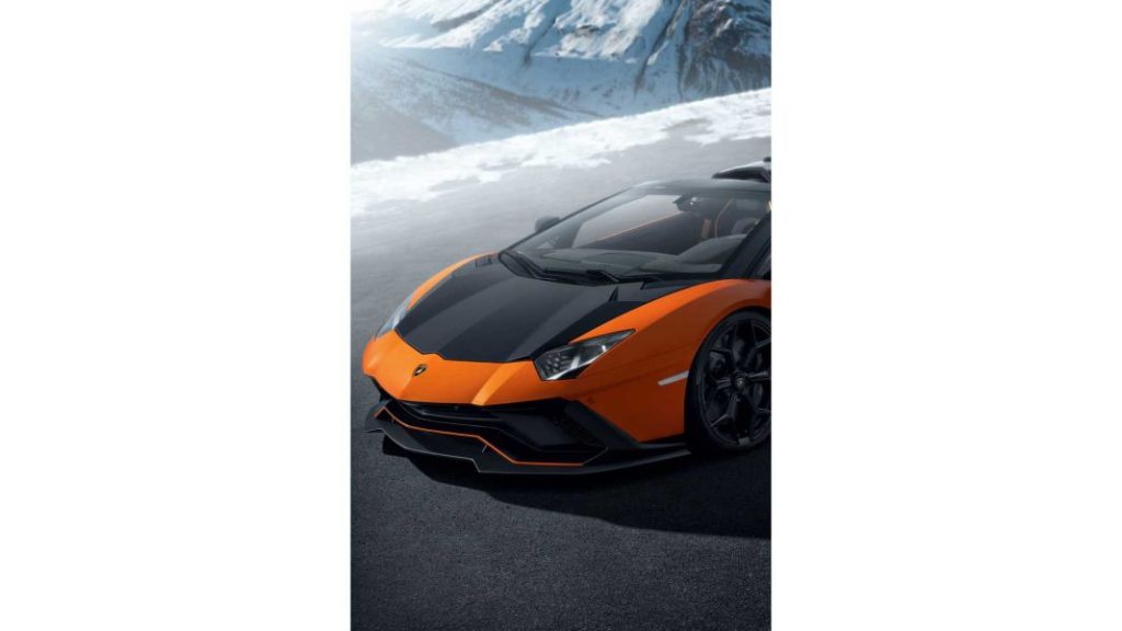 Este Lamborghini Aventador Ultimae retocado por Novitec hará que te olvides del Revuelto 13 Motor16 2023 lamborghini aventador ultimae novitec 10 Motor16