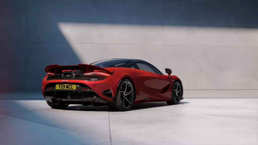 2023 mclaren 750s coupe 10 Motor16