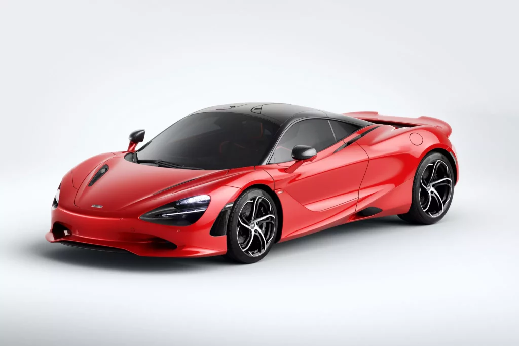 2023 mclaren 750s coupe 32 Motor16