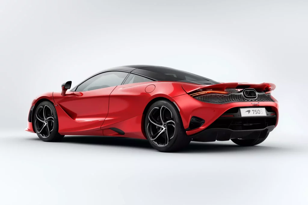 2023 mclaren 750s coupe 35 Motor16