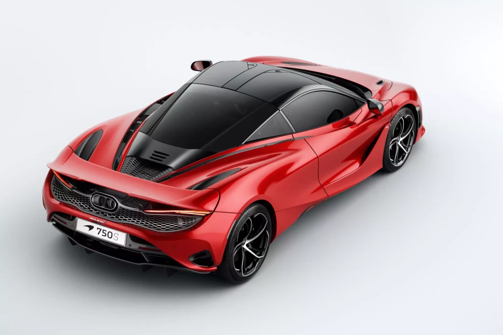 2023 mclaren 750s coupe 36 Motor16