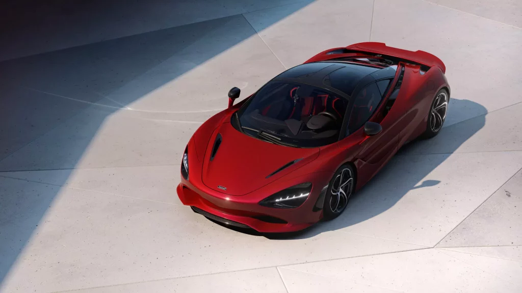 2023 mclaren 750s coupe 9 Motor16