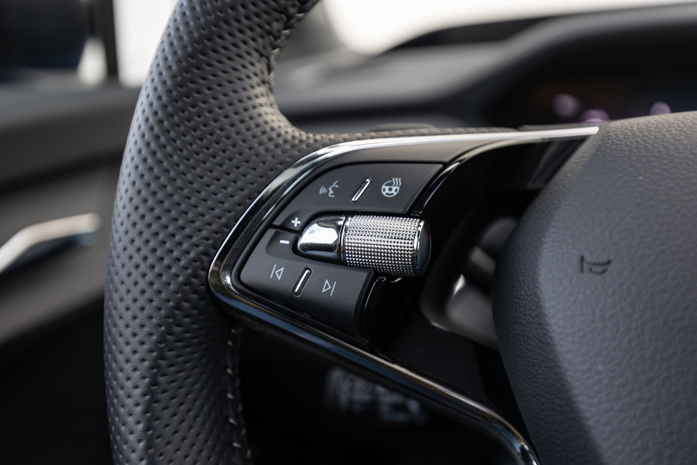 2023 skoda enyaq iv coupe prueba 11 Motor16