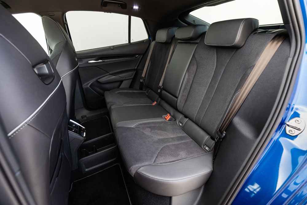 2023 skoda enyaq iv coupe prueba 15 Motor16