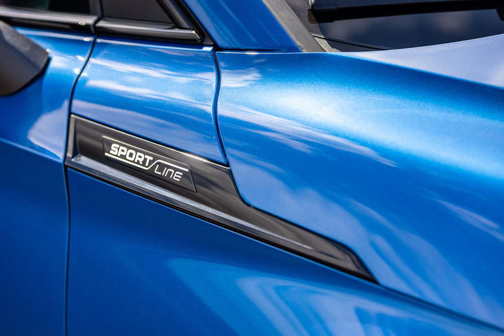 2023 skoda enyaq iv coupe prueba 22 Motor16