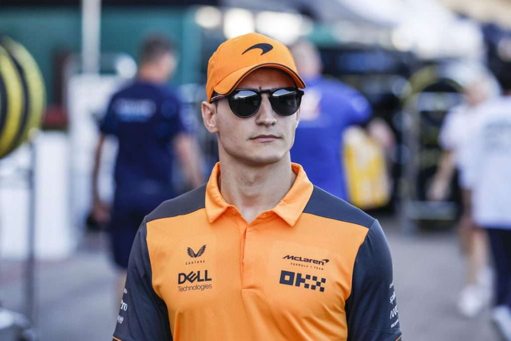 No son solo Fernando Alonso y Carlos Sainz: Alex Palou juega con todas las barajas 6 Motor16 ALEX PALOU 2 Motor16