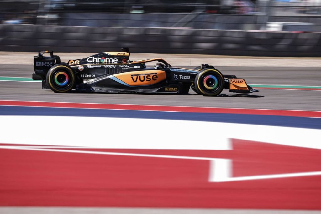 No son solo Fernando Alonso y Carlos Sainz: Alex Palou juega con todas las barajas 1 Motor16 ALEX PALOU 5 Motor16