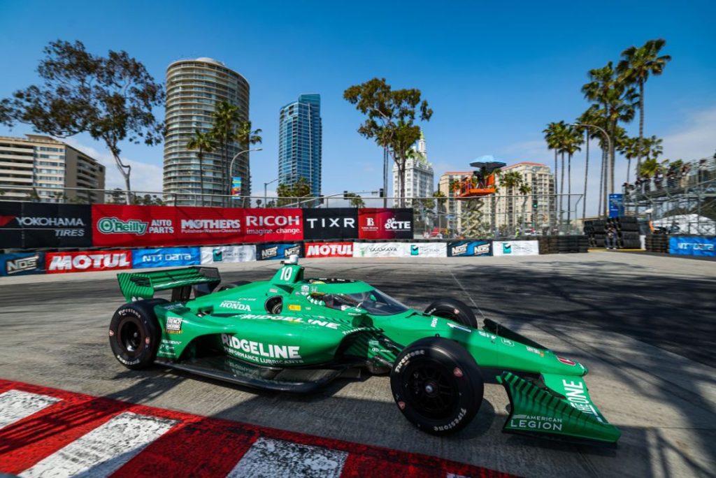 No son solo Fernando Alonso y Carlos Sainz: Alex Palou juega con todas las barajas 2 Motor16 ALEX PALOU 7 Motor16