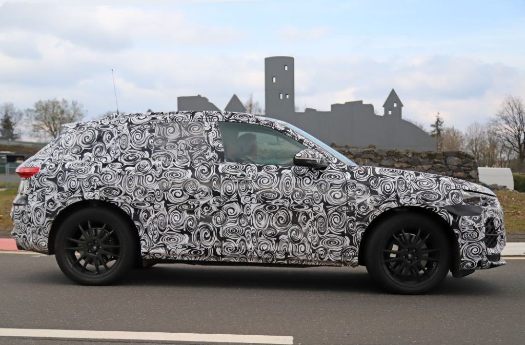 El Audi Q5 más potente se deja ver durante las pruebas 15 Motor16 Audi SQ5 14 Motor16