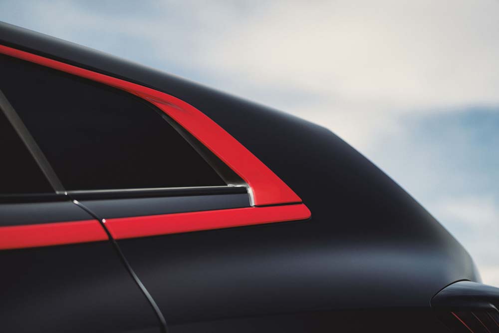El XM Label Red de 748 CV ya tiene precio, y no es el BMW más caro 11 Motor16 BMW XM Label Red 3 Motor16