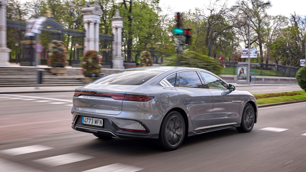 BYD Han exterior 2 Motor16