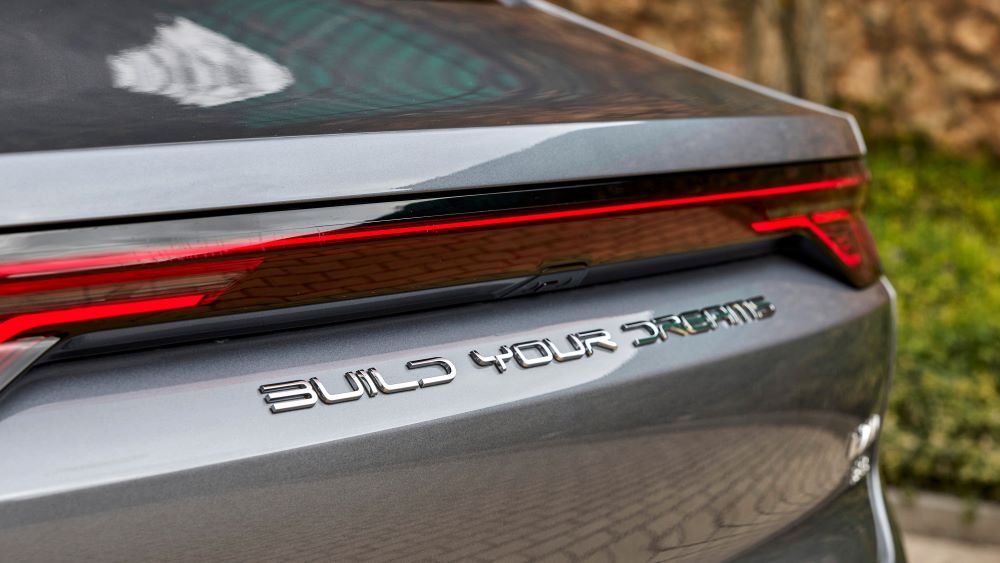 BYD Han exterior 3 Motor16