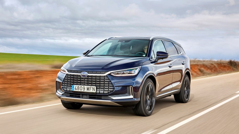 BYD Tang exterior 1 Motor16