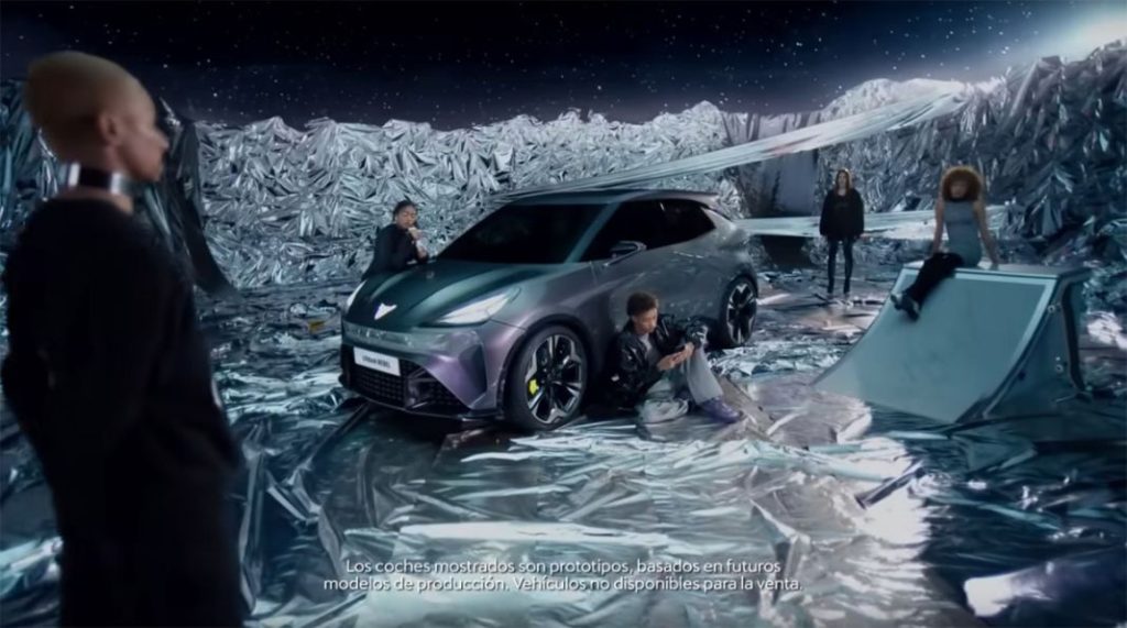 El importante paso que SEAT ha dado en Martorell en pos de la electrificación 2 Motor16 CUPRA RAVAL Motor16