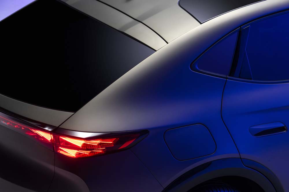 CUPRA Tavascan. Primer contacto con el nuevo SUV eléctrico de la marca 30 Motor16 CUPRA Tavascan 22 Motor16