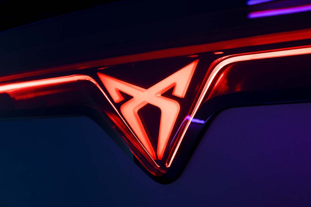 CUPRA Tavascan. Primer contacto con el nuevo SUV eléctrico de la marca 41 Motor16 CUPRA Tavascan 33 Motor16
