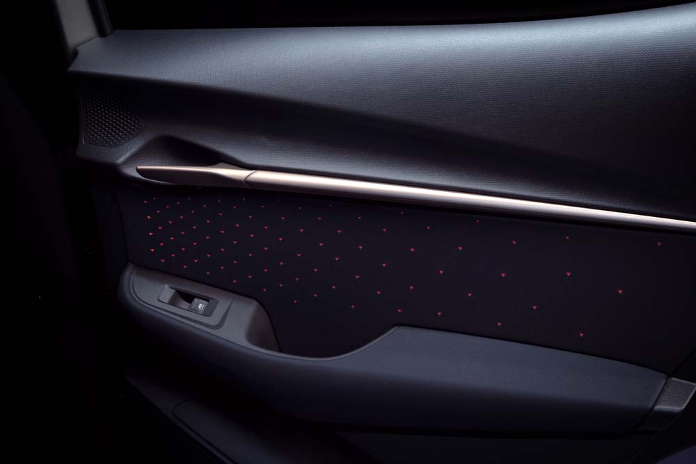 CUPRA Tavascan. Primer contacto con el nuevo SUV eléctrico de la marca 43 Motor16 CUPRA Tavascan 35 Motor16