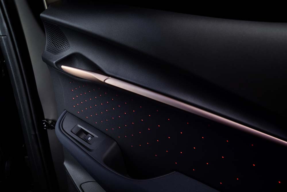 CUPRA Tavascan. Primer contacto con el nuevo SUV eléctrico de la marca 44 Motor16 CUPRA Tavascan 36 Motor16