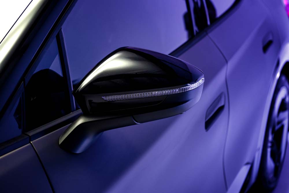 CUPRA Tavascan. Primer contacto con el nuevo SUV eléctrico de la marca 13 Motor16 CUPRA Tavascan 5 Motor16
